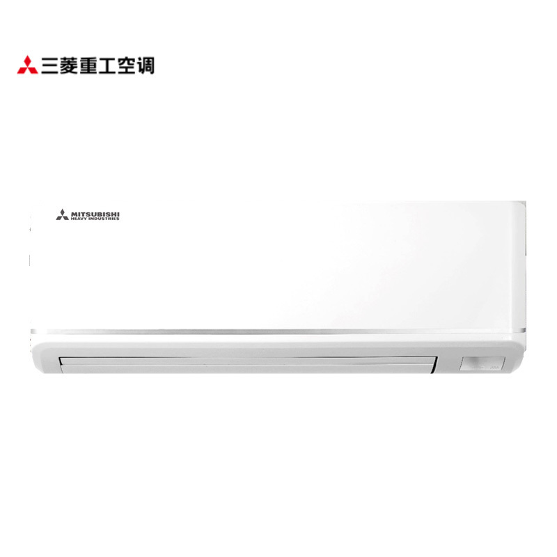 三菱重工空调 1.5匹变频云智能 新二级变频 进口压缩机 冷暖省电挂机壁挂式 舒适空调 KFR-35GW/MPV5WBp