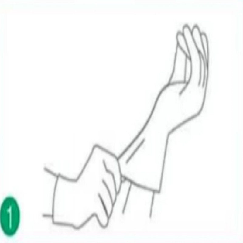 伽玛消毒湿巾 150抽/包(12包/箱)