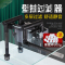 鱼缸过滤器缸过滤桶外置壁挂过滤器瀑布过滤器中小型