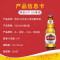 燕京啤酒燕京U8优爽小度酒特酿U8啤酒 500ml*6瓶整箱装