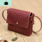 小包包女2020新款韩版小包软皮包复古夏季斜挎包简约学生百搭散步NEW LAKE女斜挎包
