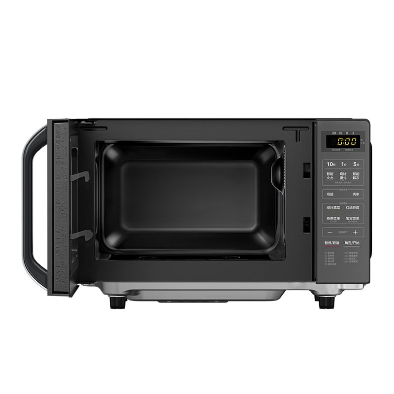 美的(Midea)微波炉商用烤箱18升700W微烤一体大容量大功率C10高清大图