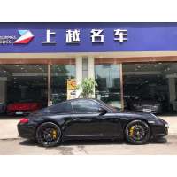 【订金销售】保时捷(Porsche） 2010款 911 3.6L 二手汽车 跑车