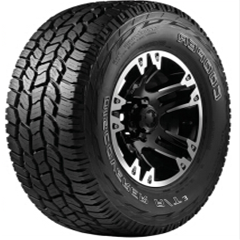 固铂26565r18冬季冰雪地轮胎参数