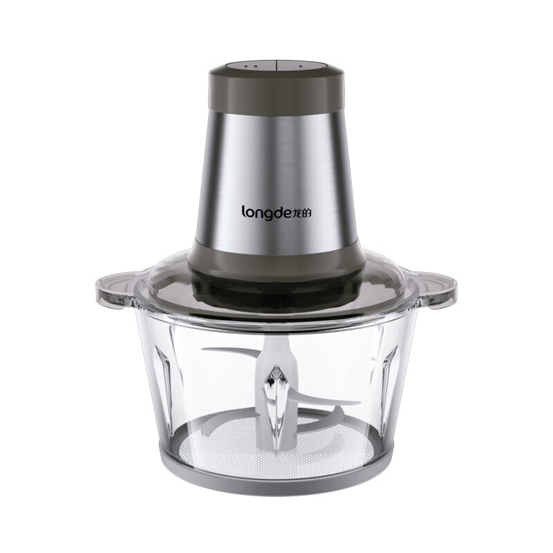 longde龙的绞肉机LD-KM206