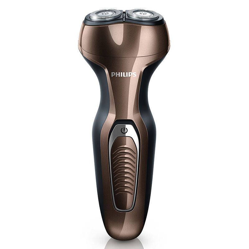 飞利浦philips男士充电式电动剃须刀s300升级款