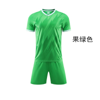 统狮 足球服 E87 套 4XL 果绿色