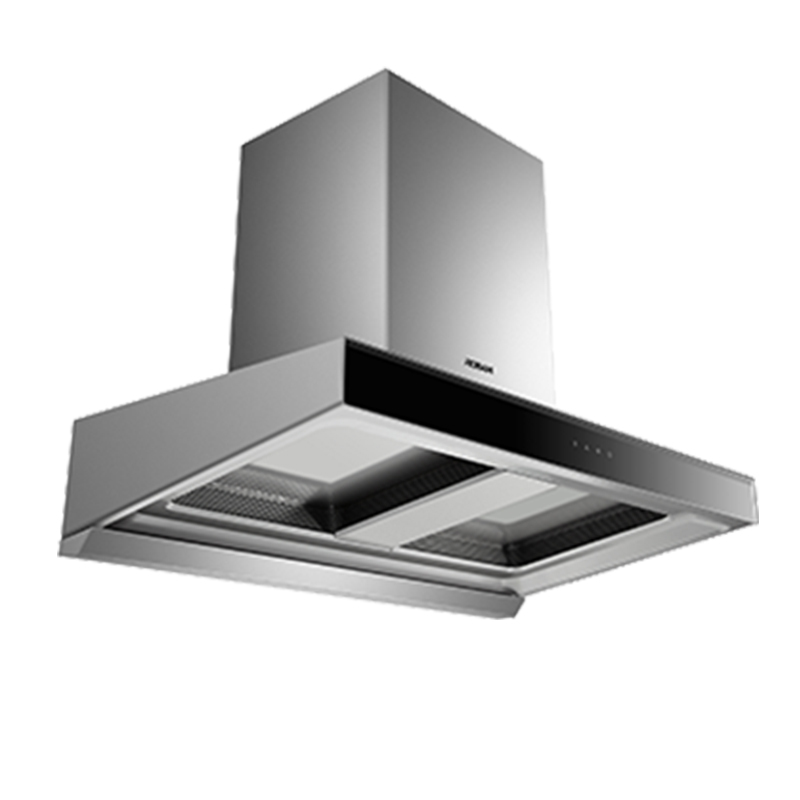 老板 大吸力油烟机8352(包基础2米烟管安装,超出辅材另算)(by)