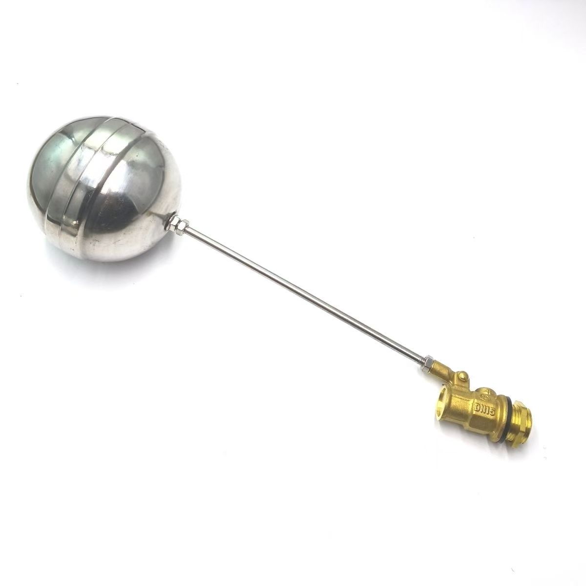 浮球阀DN32高清大图