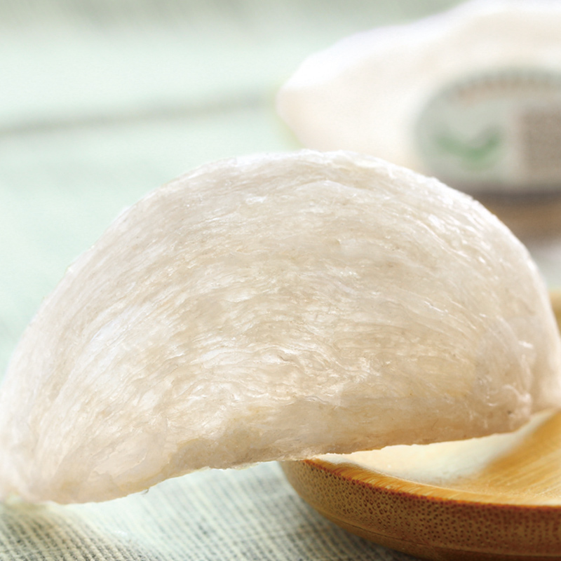 固本堂干燕窝30g优级原料印尼进口溯源孕妇正品