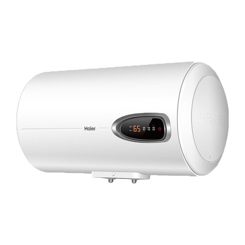 海尔(Haier) 60升储水式电热水器 ES60H-GM1(1) 精控数显 二级能效