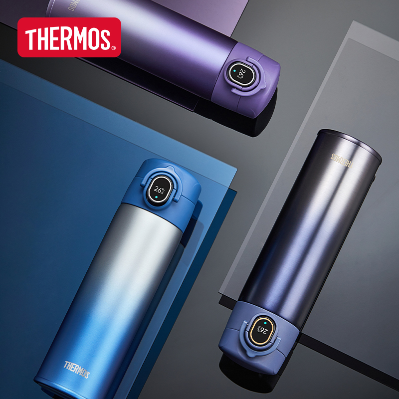 膳魔师TEEA-470S系列高清大图