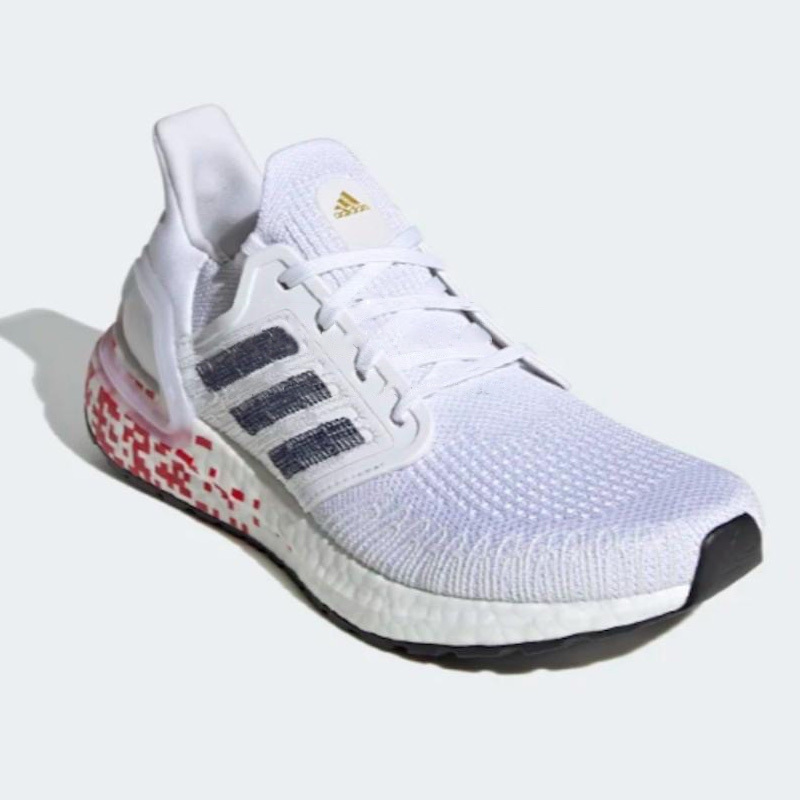 阿迪达斯ULTRABOOST_20 W女子跑步运动鞋FY3462