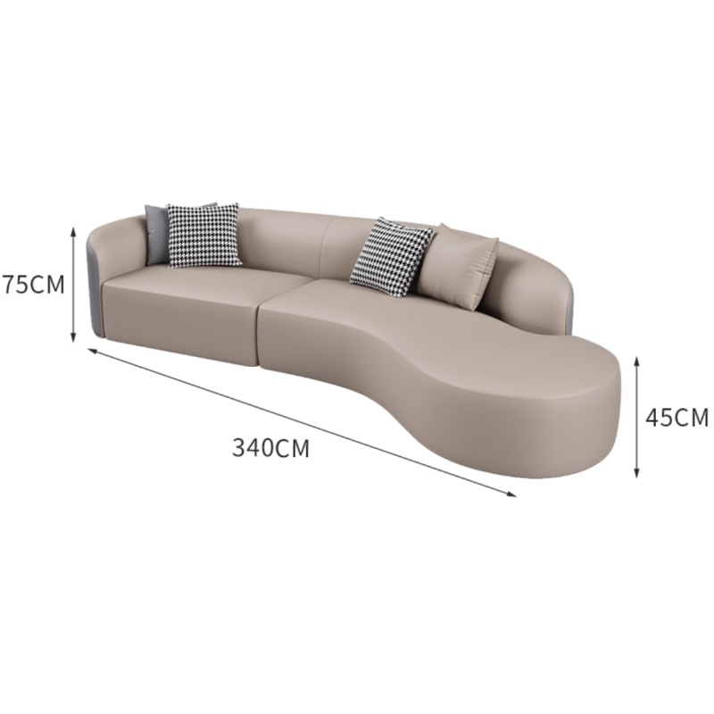璎蕙 单人沙发80cm 张高清大图