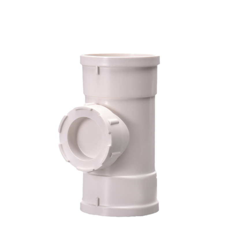 兴酉 PVC-U 立检口 160 个高清大图