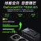 雷神ZERO英特尔酷睿i9-14900HXRTX4060游戏学生便携办公16英寸笔记本电脑