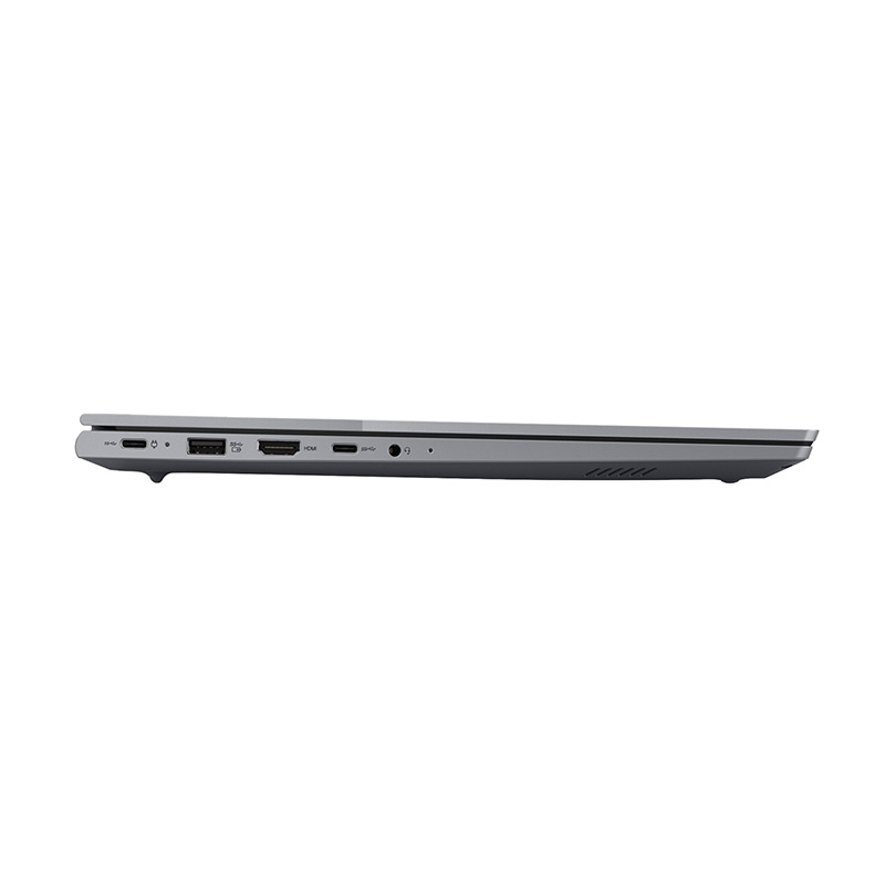 ThinkPad联想ThinkBook 16 04CD 2024款 锐龙版 16英寸2.5K屏 120Hz 商务办公大学生 AI笔记本电脑 定制:R7-8745H 32G 1T高清大图