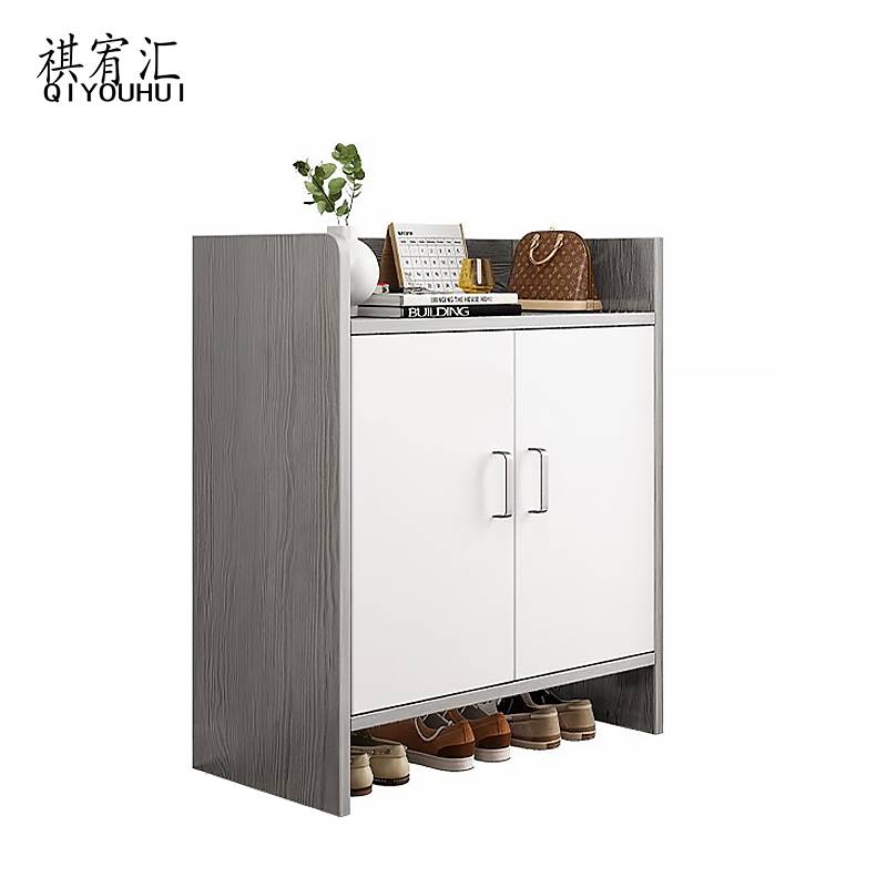 祺宥汇 鞋柜 60*30*80cm 个高清大图