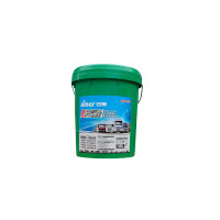 柴 油 机 油20W-50-18LDZ(注:10桶起售)原厂正品超长质保