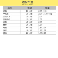 马勒(MAHLE)机滤OC1022适配高尔夫6/速腾/迈腾/尚酷3/夏朗/明锐/速派/哈弗/魏派/奥迪/野帝/博越