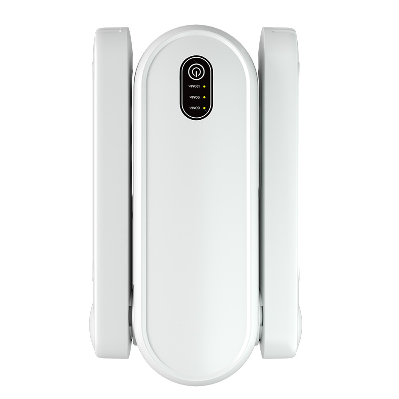 全家通用 白色 烘鞋器速干定时防水烤暖鞋烘干鞋机恒温干鞋神器干湿两用