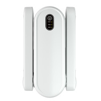 THREEKEY白色全家通用烘鞋器速干定时防水烤暖鞋烘干鞋机恒温干鞋神器干湿两用