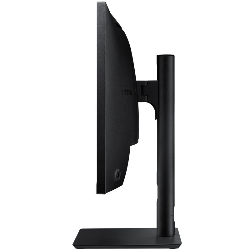 31.5英寸 4K 10.7亿色 同屏双信号 HDMI 专业显色显示器(U32J590UQC)
