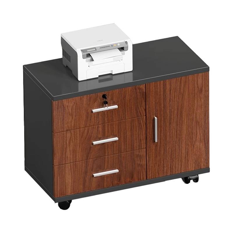 铭思达矮柜高清大图