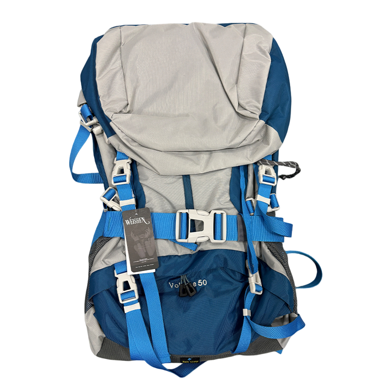围盛 户外登山包旅行包 50L 个高清大图