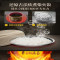 美的(Midea) 电饭煲 家用多功能迷你煮饭锅2-6人IH电磁加热 智能预约[2升玄钢鼎釜内胆]MB-CFB2060H