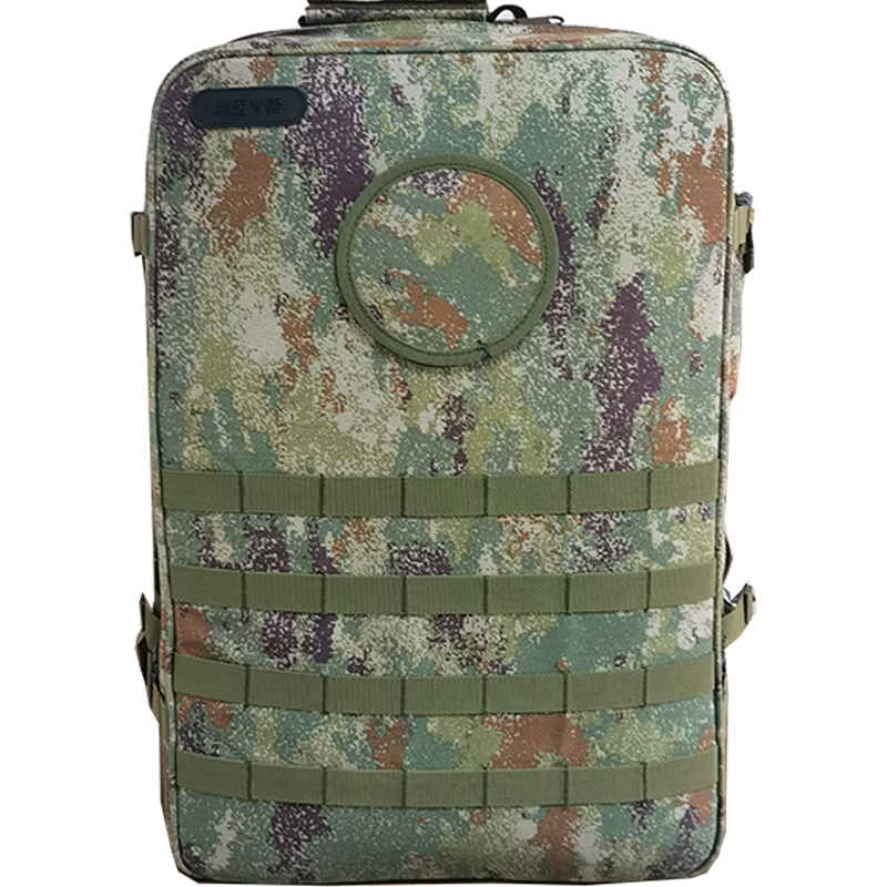 津鹰S2015型 医生背囊 军|医背囊 林地