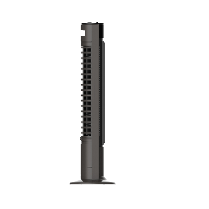 美的/Midea 电风扇 FZA10XB 塔扇/电风扇 静音摇头 家用立式电风扇