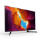 索尼(SONY)KD-75X9500H 75英寸4K HDR AI远场语音 安卓智能液晶电视 全面屏