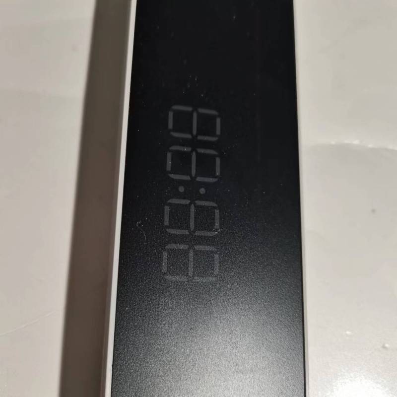 帮客材配 全新原装法迪欧油烟机 9021R开关 收前务必验货高清大图