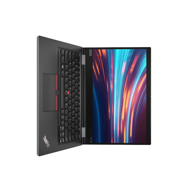 ThinkPad X13 YOGA 13.3英寸笔记本电脑 (i5 10210U 8G 256GB固态 )