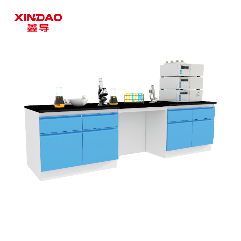 鑫导 实验台 SYT17-全钢边台定制 米高清大图