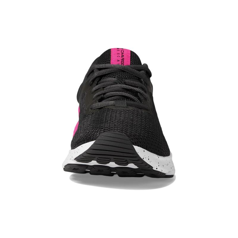 安德玛(under armour)轻便缓震跑步鞋女经典系带运动休闲鞋户外训高清大图