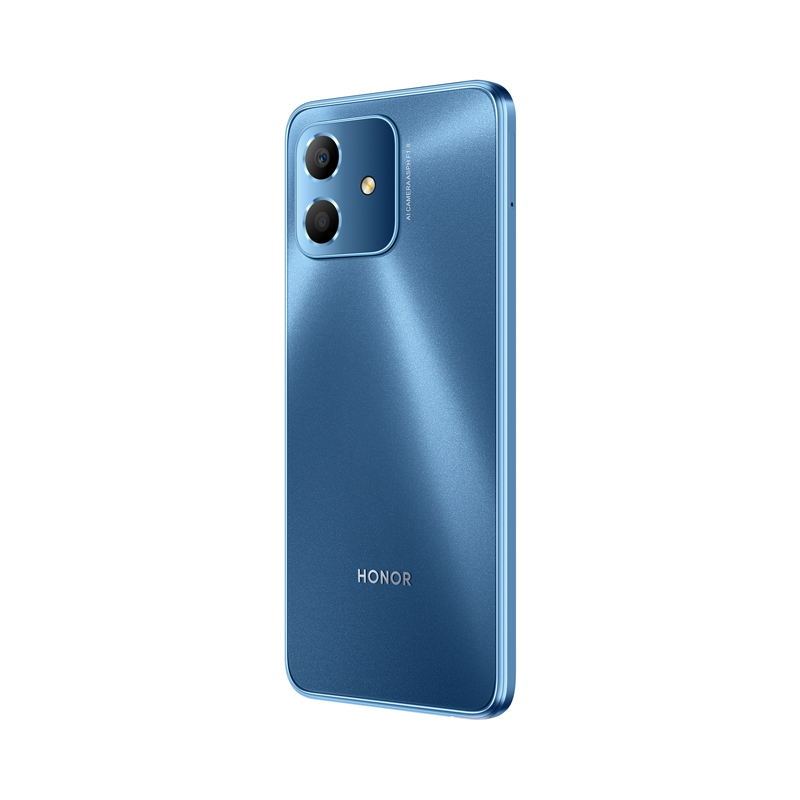 荣耀Play 6C 6GB+128GB 极光蓝 5000mAh大电池 高通骁龙5G芯片 90Hz高清护眼大屏 22.5W超级快充 128GB大存储 5G手机