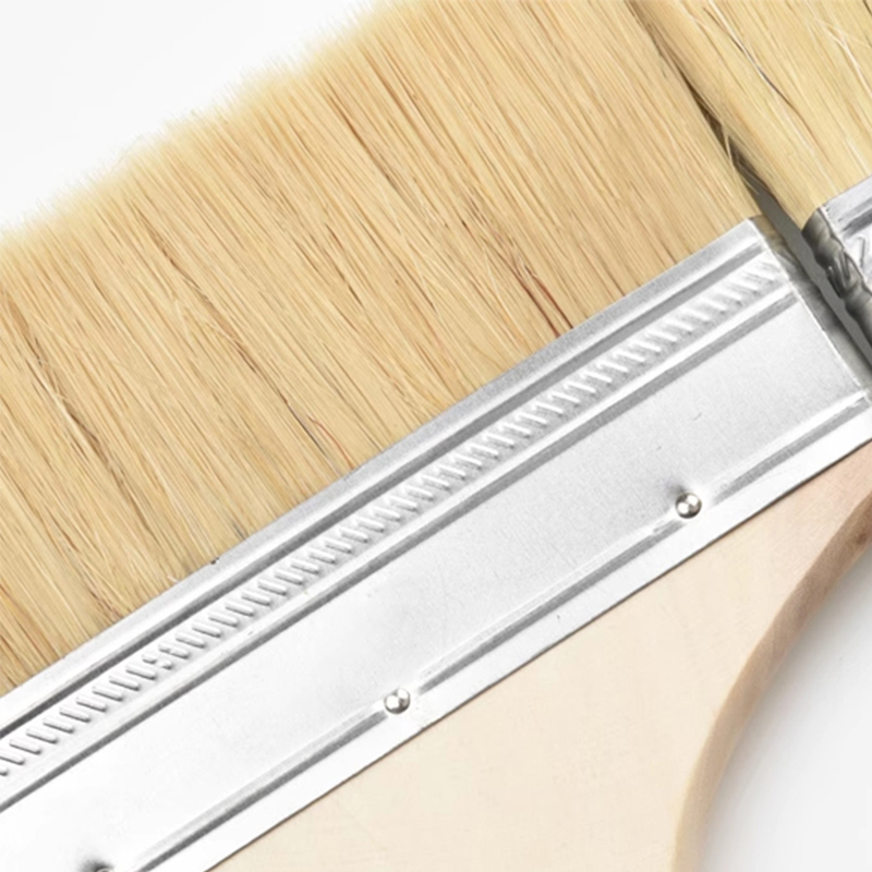 璐盐 毛刷 2寸 个高清大图