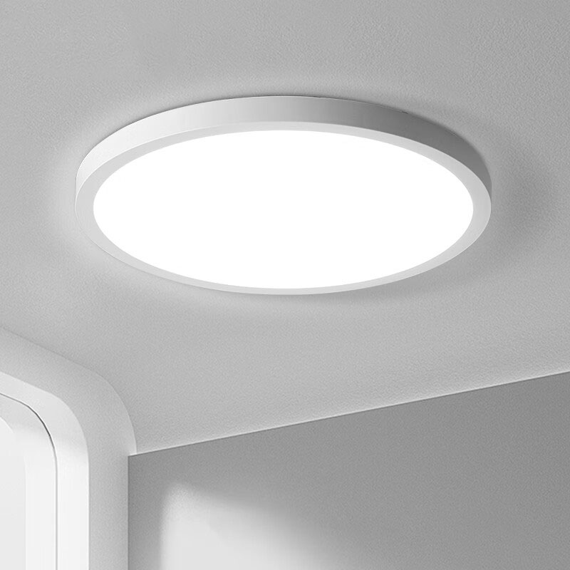 西瑞思-LED吸顶灯 三防灯LED灯具 XRS-XQS/个高清大图