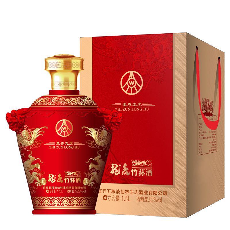 五粮液(WULIANGYE)白酒报价_参数_图片_视频_怎么样_问答-苏宁易购