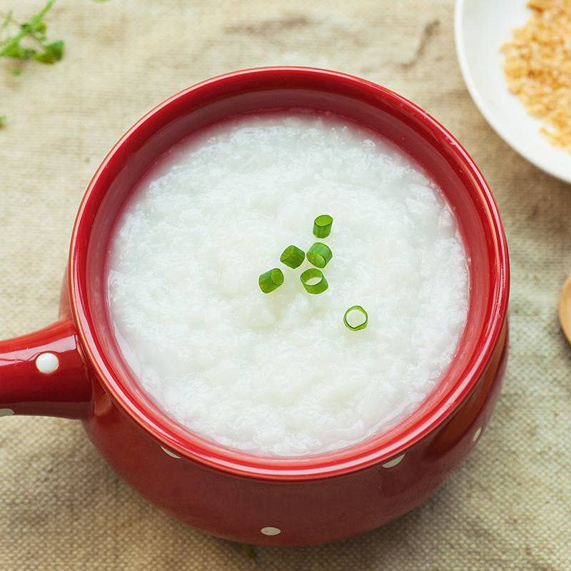 米妹妹 五常粥米产地直发 2.5kg高清大图