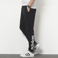 Adidas阿迪达斯运动裤男宽松运动休闲裤束脚长裤DQ3081