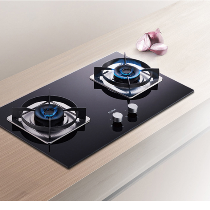 方太燃气灶jztth6b