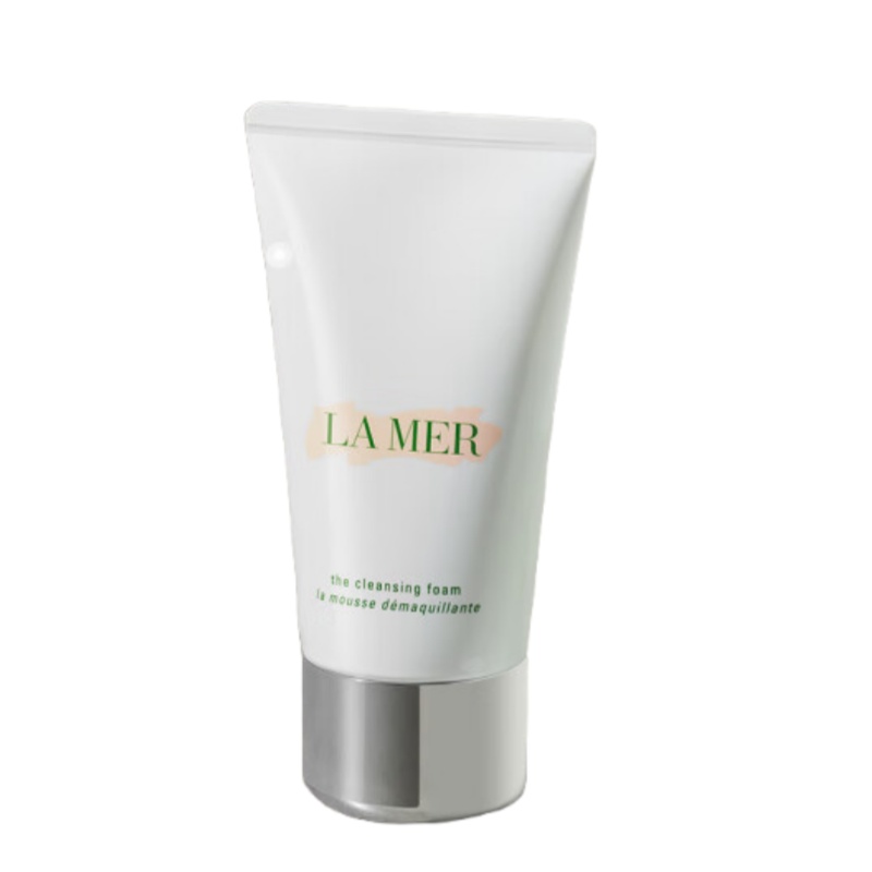 海蓝之谜(LA MER)璀璨净澈泡沫洁面乳125ml洗面奶护肤品高清大图