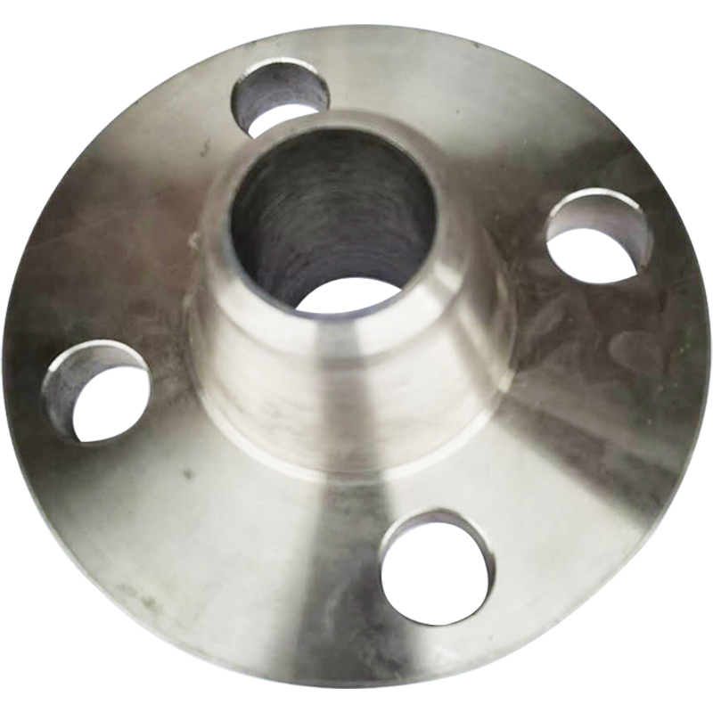 腾达 带颈对焊法兰\150LB\DN15\SCH40\RF\0Cr18Ni9
