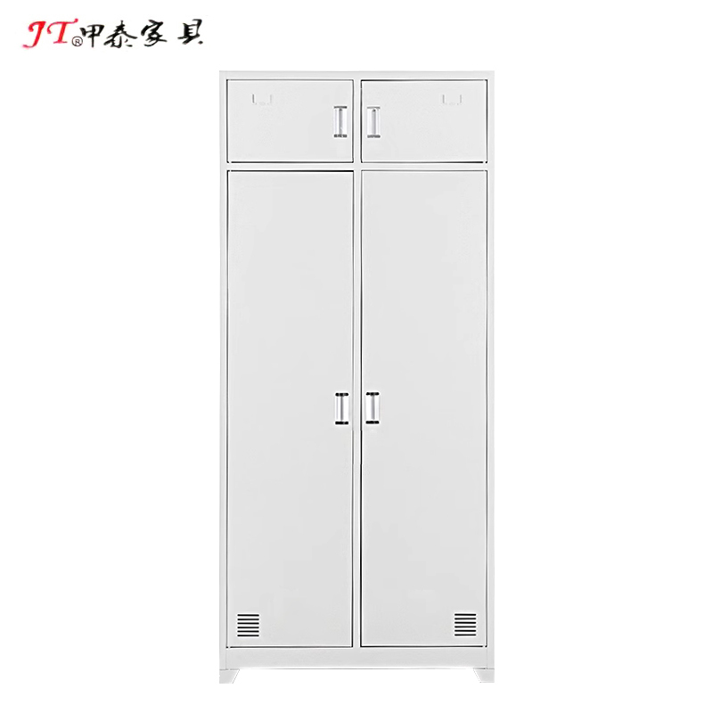 甲泰家具 四门军官柜内务柜