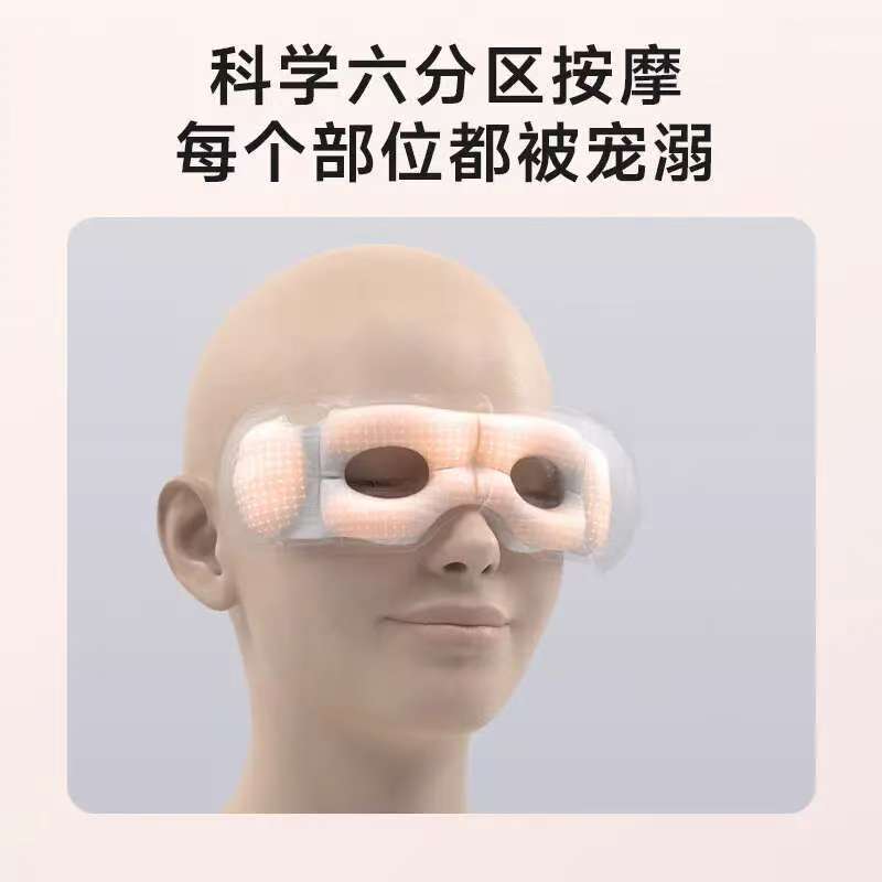 SKG眼部按摩仪E3系列2代尊享款高清大图