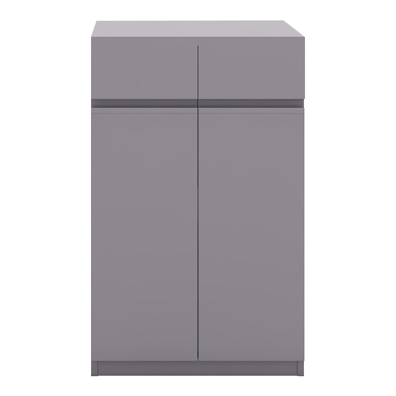 诚亿宏 矮柜文件柜 WJ160高清大图