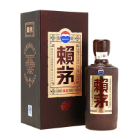 茅台 赖茅珍品 53%vol 500ml/盒 酱香型白酒